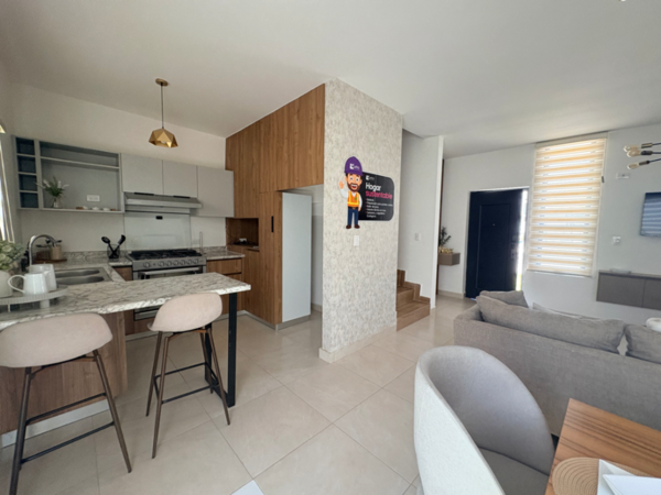 Casa en venta en Los Olivos, Gómez Palacio — foto 2 de 16