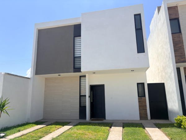 Casa en venta Los olivos Gomez palacio