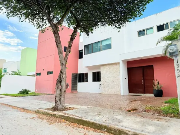 Casa en venta en Conkal, Conkal — foto 3 de 15