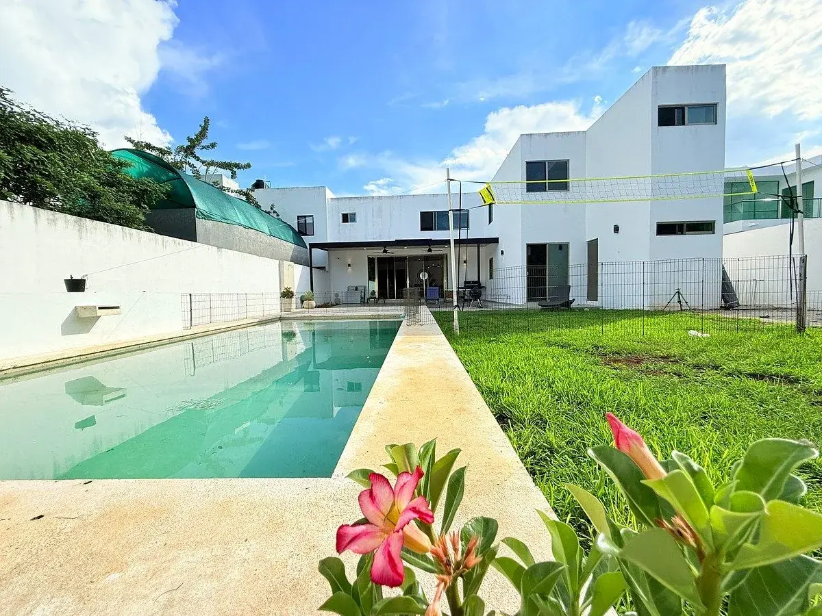 Casa en venta en Conkal, Conkal — foto 1 de 15