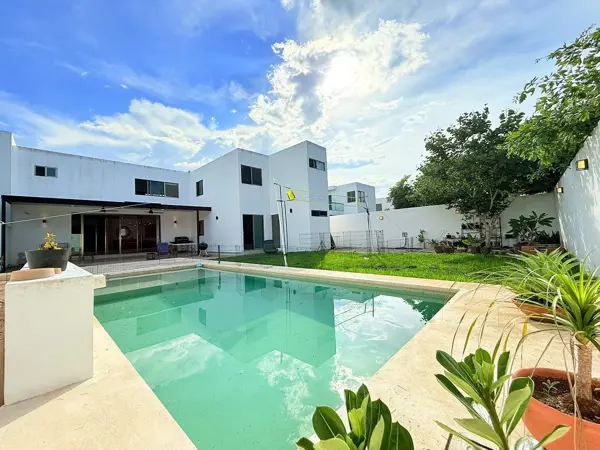 Casa en venta en Conkal, Conkal — foto 2 de 15