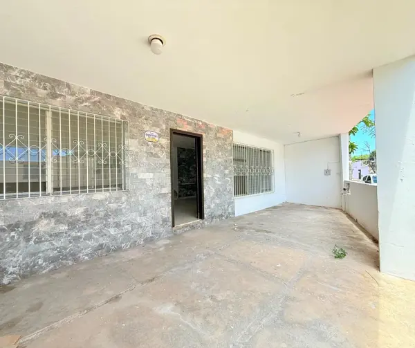 Casa en venta en Sambula, Mérida — foto 3 de 14