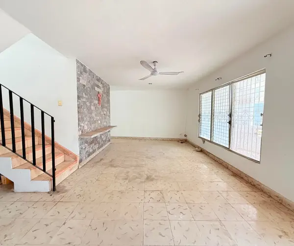 Casa en venta en Sambula, Mérida — foto 2 de 14