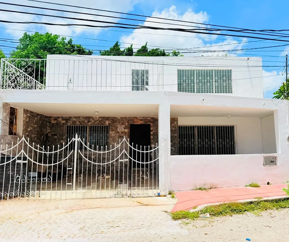 Casa en venta en Sambula, Mérida — foto 1 de 14