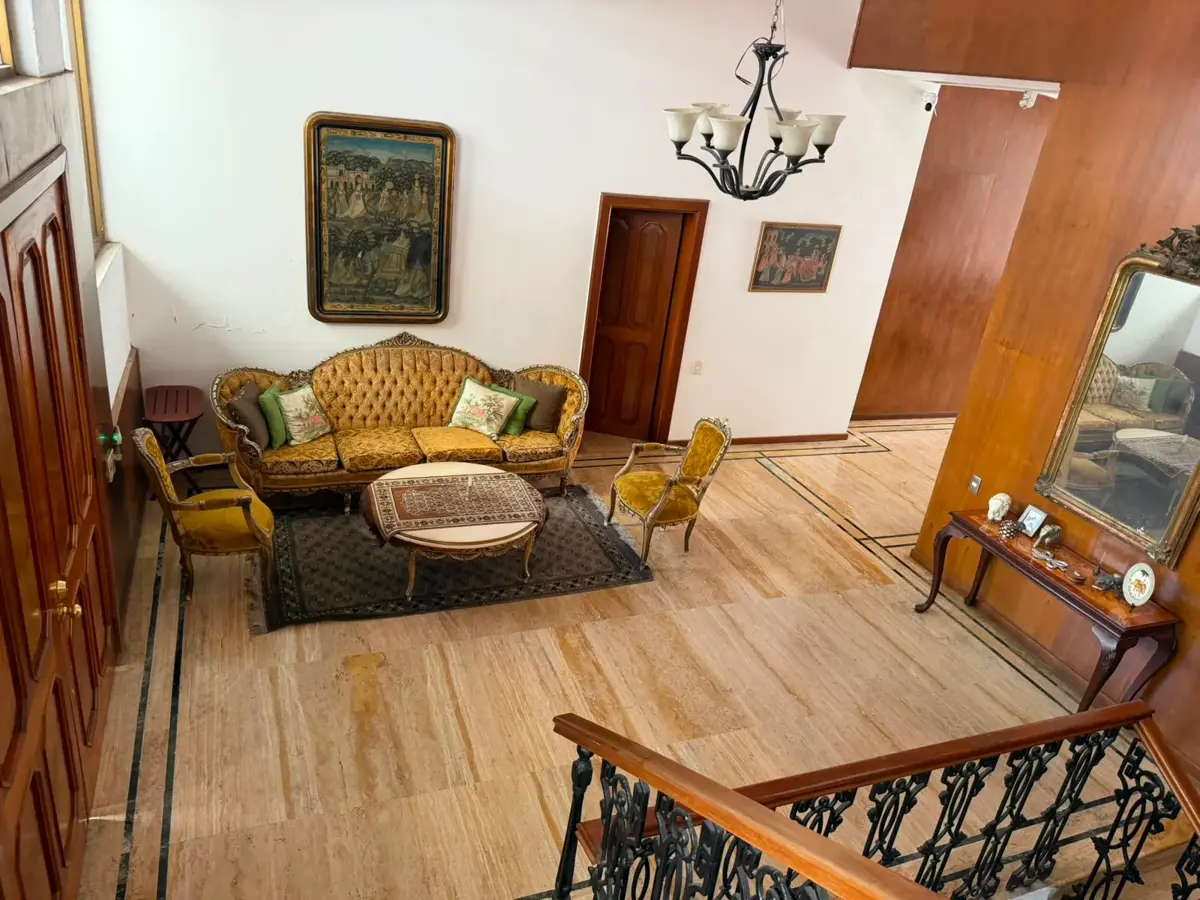 Departamento en renta en Country Club, Guadalajara — foto 1 de 15