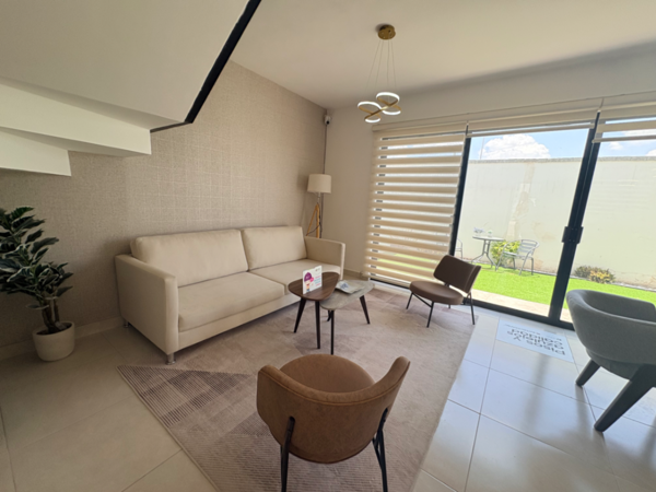 Casa en venta en Los Olivos, Gómez Palacio — foto 2 de 18