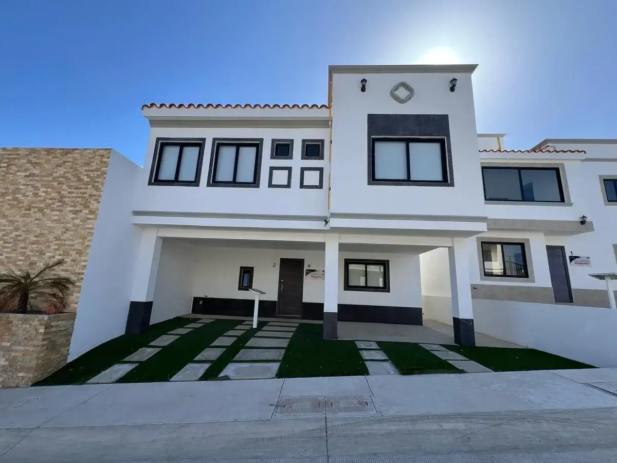 Casa en venta en Real del Mar, Tijuana — foto 1 de 19