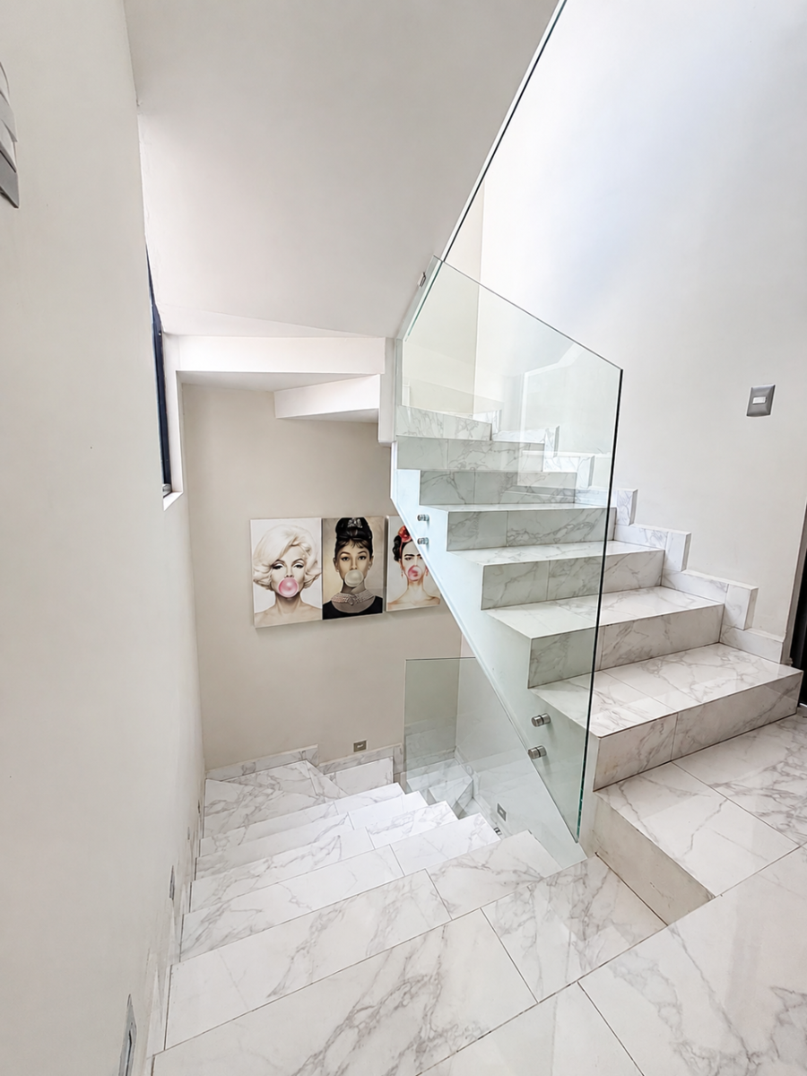 Casa en Venta en Lomas del Vergel, Monterrey, Nuevo León