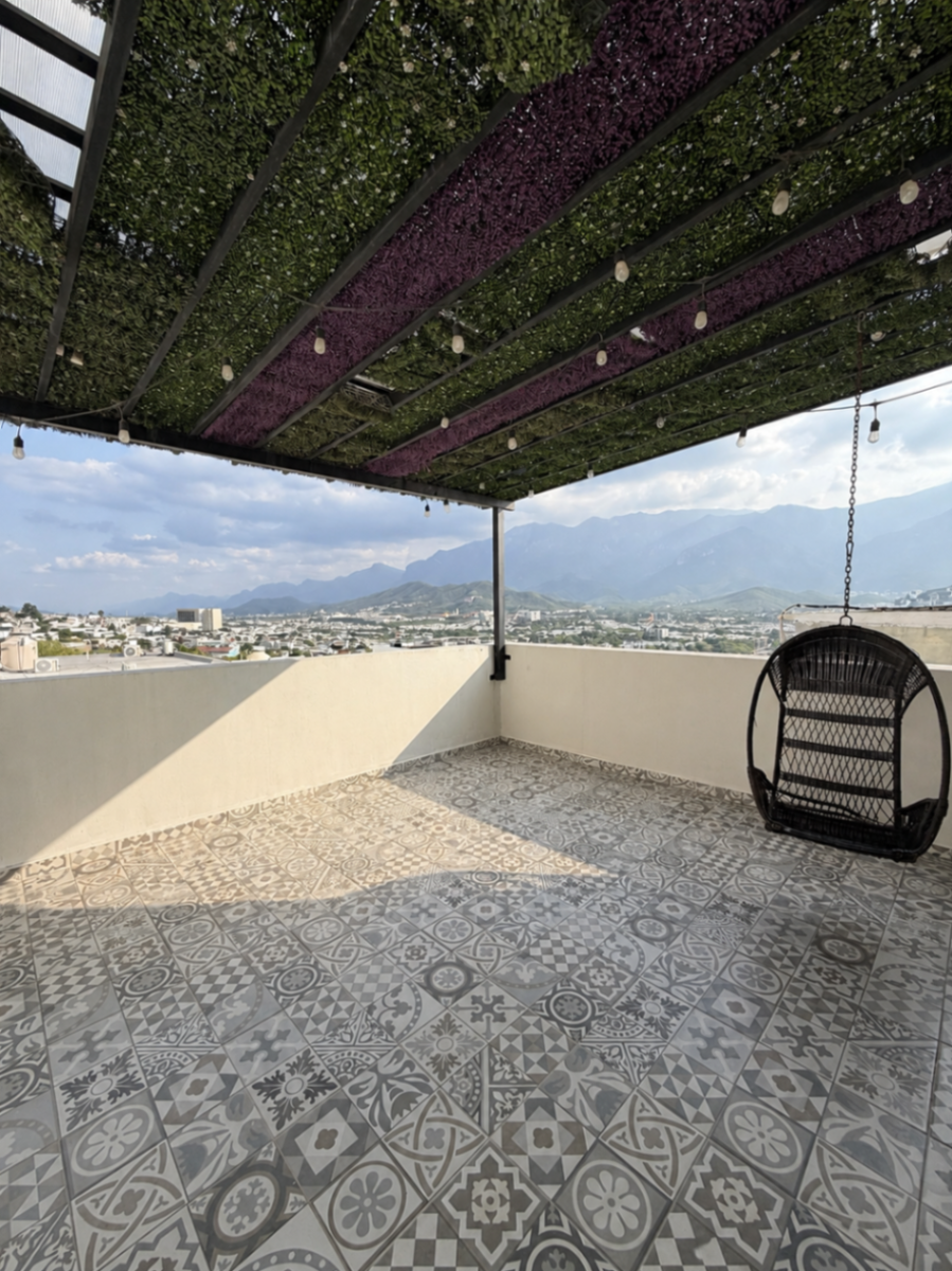 Casa en Venta en Lomas del Vergel, Monterrey, Nuevo León