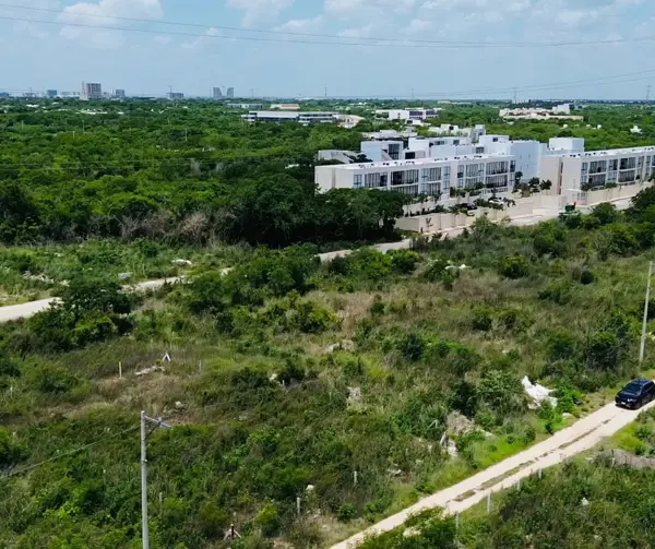 Terreno en venta en Temozon Norte, Mérida — foto 2 de 5