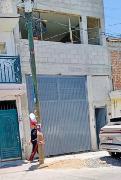 BODEGA NUEVA EN RENTA EN COL. PRESIDENTES DE MÉXICO | $20,000 | 2 NIVELES | 300 M² DE CONSTRUCCIÓN |