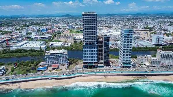 Departamento en venta en Telleria, Mazatlán — foto 2 de 50