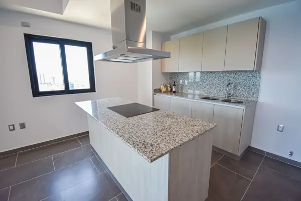 Departamento en venta en Telleria, Mazatlán — foto 3 de 50