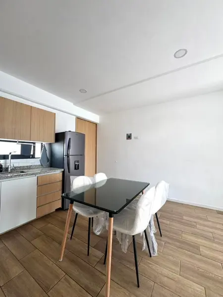 Departamento en renta en Lomas de Angelópolis, San Andrés Cholula — foto 2 de 16