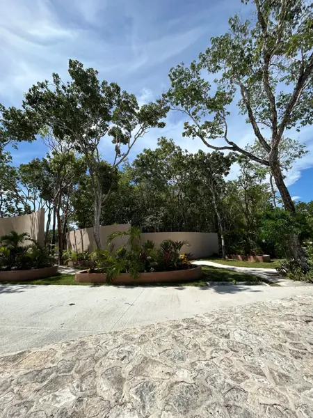 Terreno en venta en Aldea Zama, Tulum — foto 2 de 10
