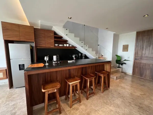 Departamento en venta en Tulum Centro, Tulum — foto 2 de 30