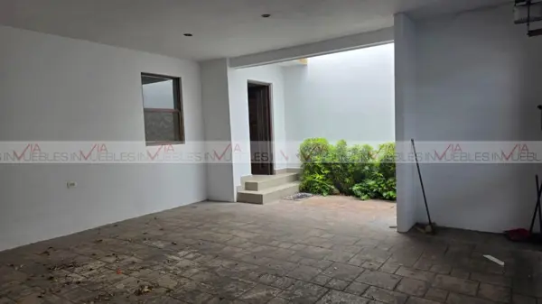 Casa en renta en Prival de Anahuac, San Nicolás de los Garza — foto 2 de 14