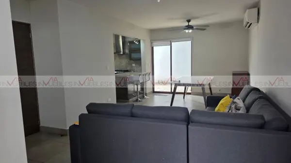 Casa en renta en Prival de Anahuac, San Nicolás de los Garza — foto 3 de 14