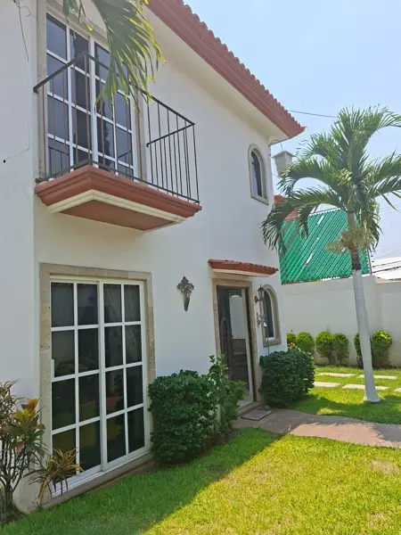Casa en venta en Volcanes de Cuautla, Cuautla — foto 3 de 31
