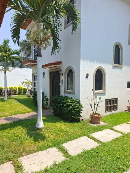 Casa en venta en Volcanes de Cuautla, Cuautla — foto 2 de 31