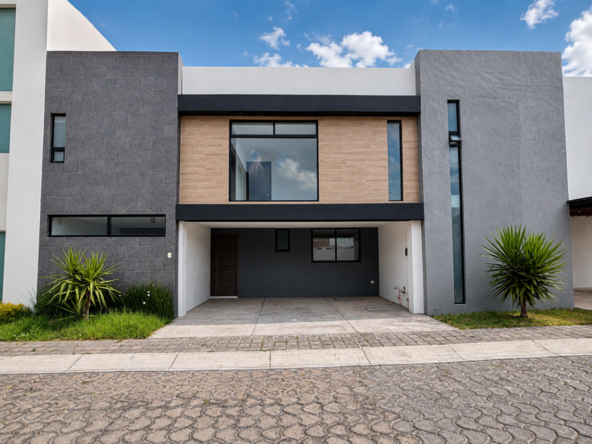 Casa en venta en Santa Maria Xixitla, San Pedro Cholula — foto 1 de 30