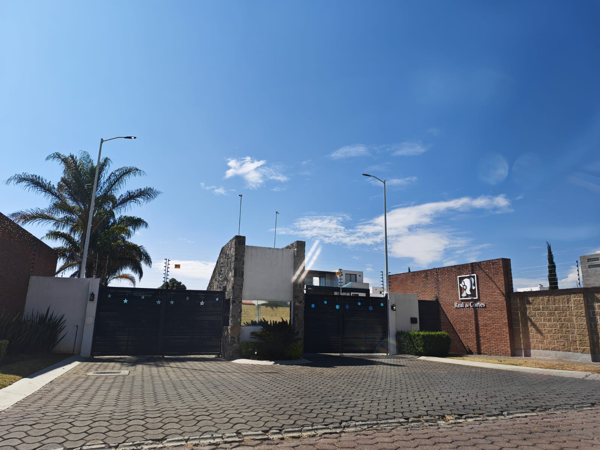 Casa en venta en Santa Maria Xixitla, San Pedro Cholula — foto 2 de 30