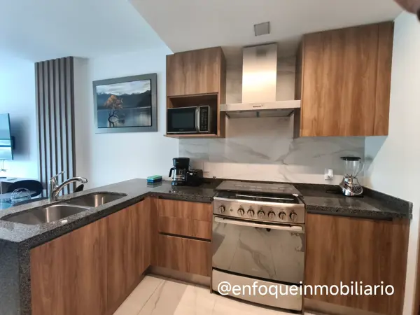 Departamento en renta en Villa Olímpica Oriente, Saltillo — foto 2 de 14