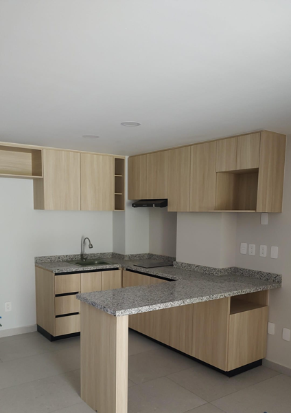 Departamento en venta en Interlomas, Huixquilucan — foto 2 de 11