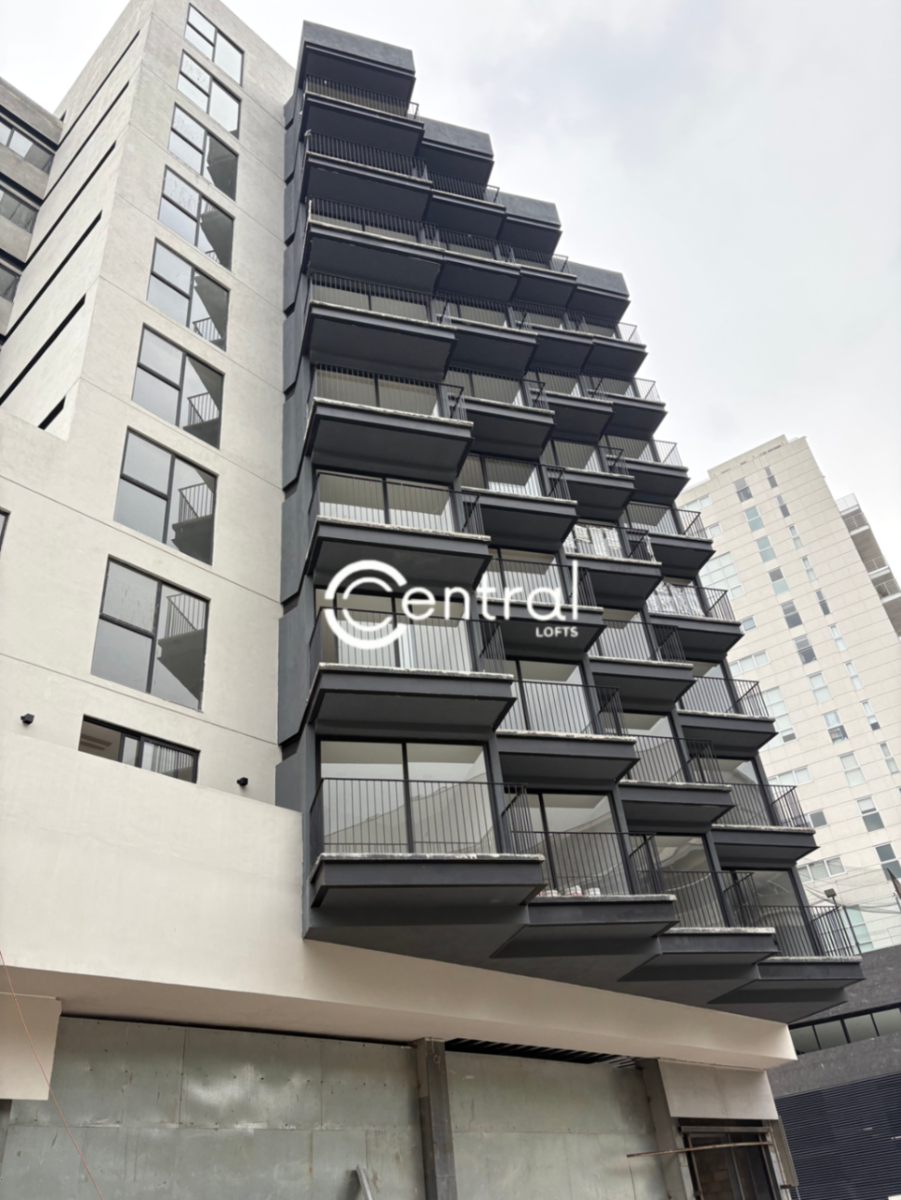 Departamento en venta en Interlomas, Huixquilucan — foto 1 de 11