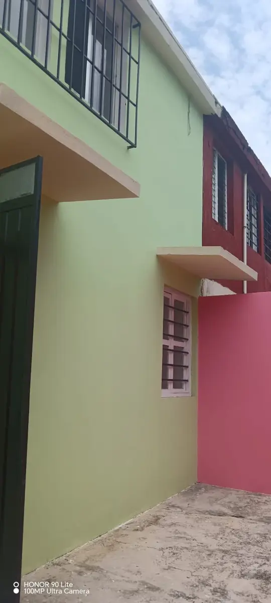Casa en venta en Buenavista INFONAVIT, Veracruz — foto 1 de 15