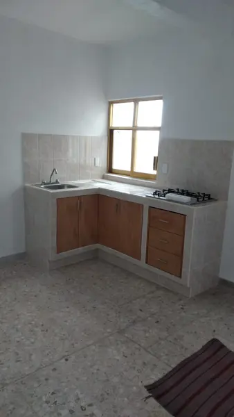 Departamento en renta en Martires de Rio Blanco, Gustavo A. Madero — foto 3 de 10