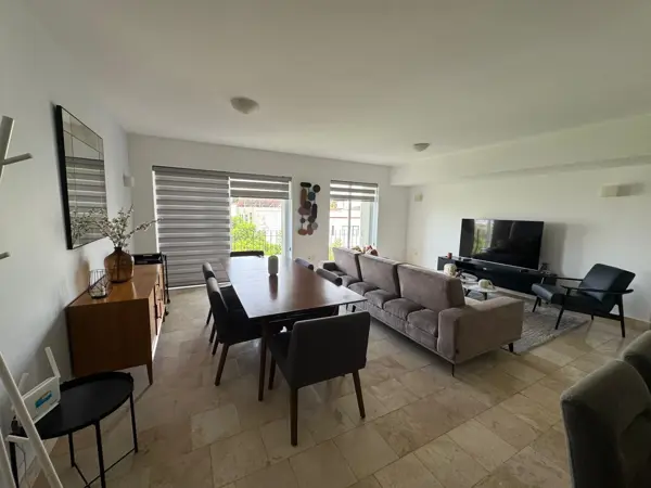 DEPARTAMENTO AMUEBLADO EN RENTA EN LOMAS DE ANGELOPOLIS I, PUEBLA