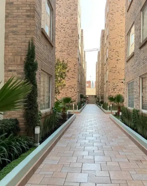 Departamento en venta en Ampliación San Pedro Xalpa, Azcapotzalco — foto 3 de 19