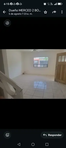 Casa en venta en La Merced II, Torreón — foto 3 de 14