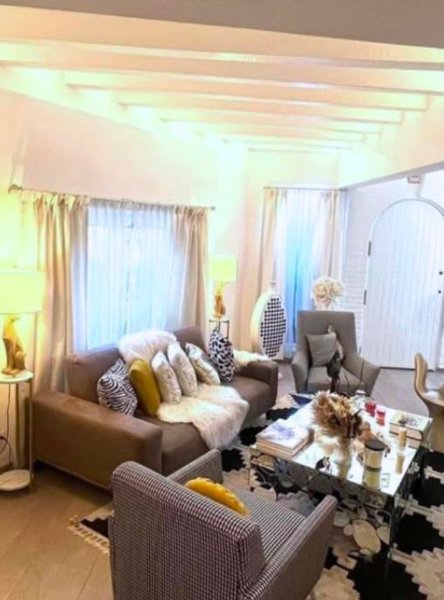 Casa en venta en Lomas Anahuac, Huixquilucan — foto 2 de 19