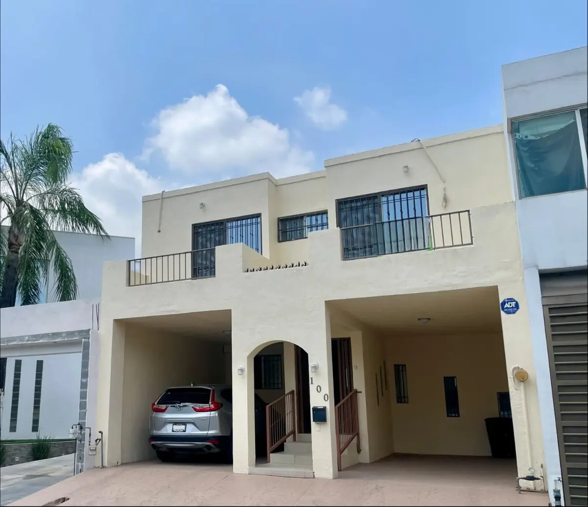 Casa en renta en Cumbres Elite, Monterrey — foto 1 de 24