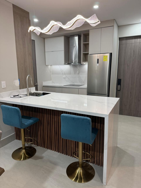 Departamento en renta en Mirador Residencial, Monterrey — foto 3 de 4