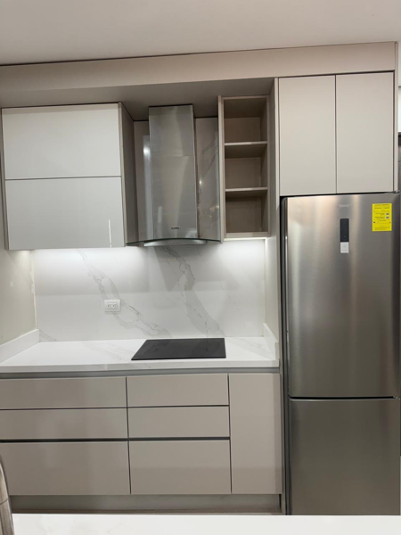 Departamento en renta en Mirador Residencial, Monterrey — foto 2 de 4