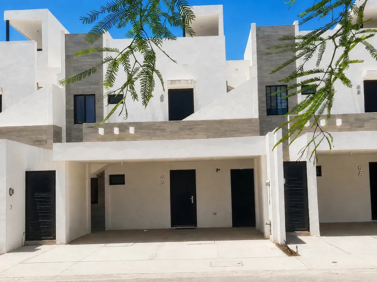 Departamento en venta en Los Viñedos, Torreón — foto 1 de 15
