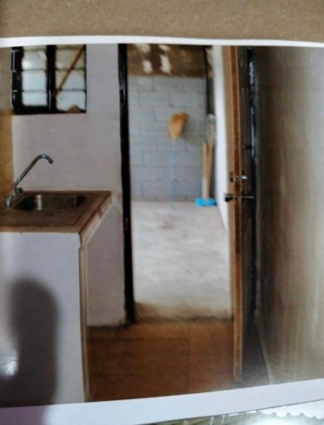 Casa en venta en Infonavit Benito Juarez, Guadalupe — foto 2 de 11