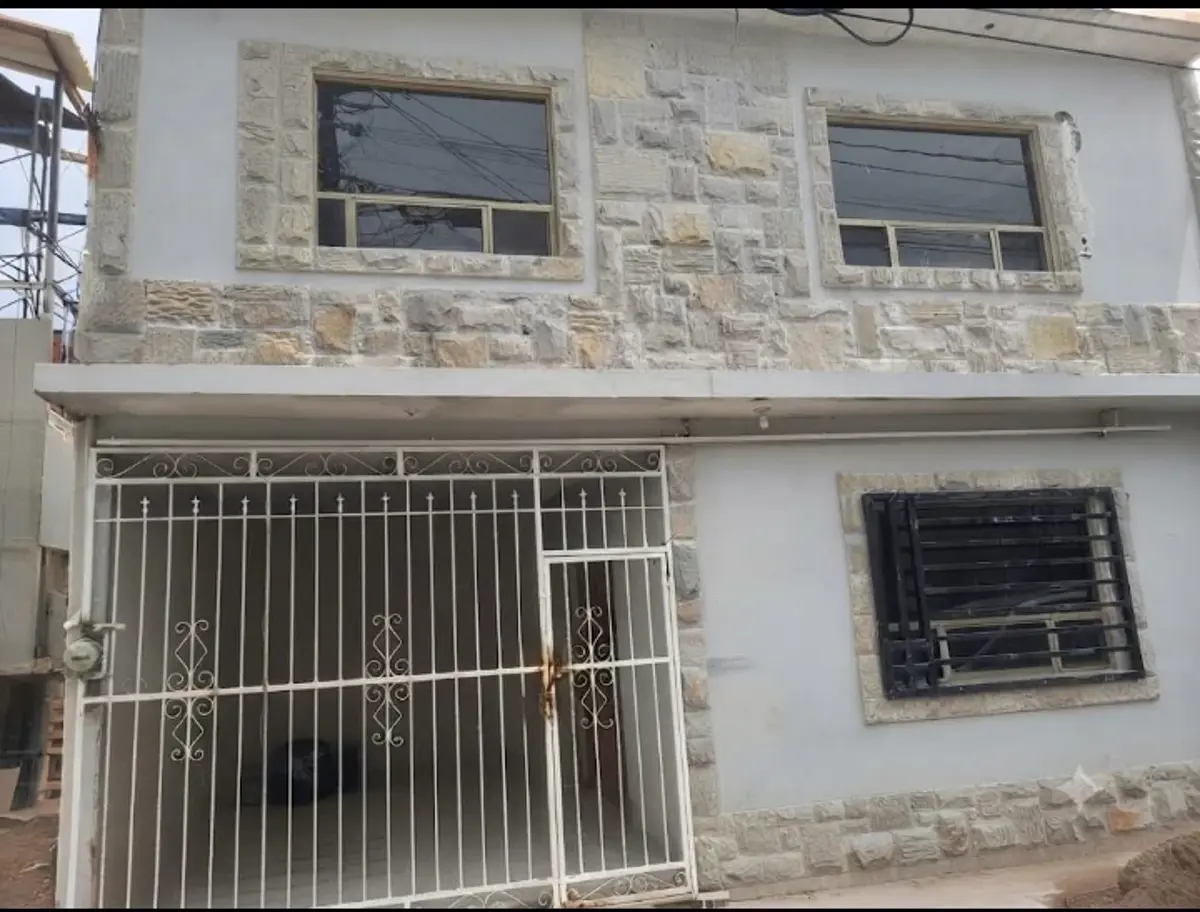 Casa en venta en La Merced II, Torreón — foto 1 de 14