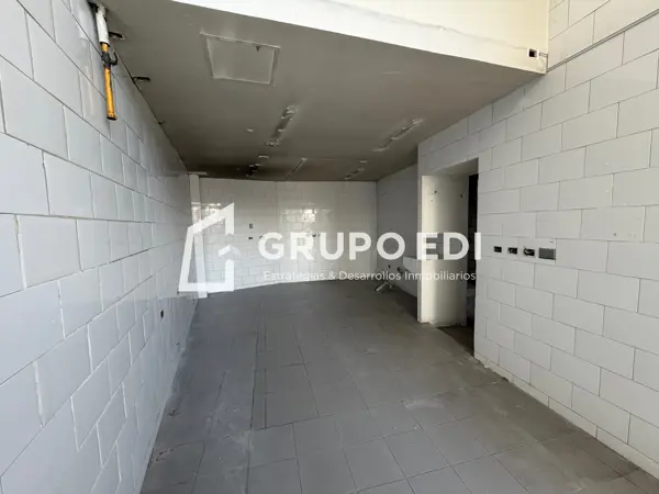 Local en renta en Ex-Hacienda Concepción Buenavista, San Andrés Cholula — foto 3 de 11