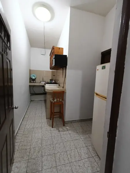 Departamento en renta en Ciudad Apodaca Centro, Apodaca — foto 2 de 9