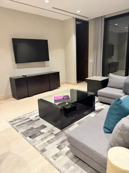 Departamento en renta en Del Valle, San Pedro Garza García — foto 3 de 22