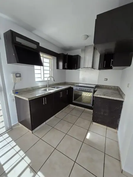 Casa en renta en Bonaterra, Culiacán — foto 3 de 13