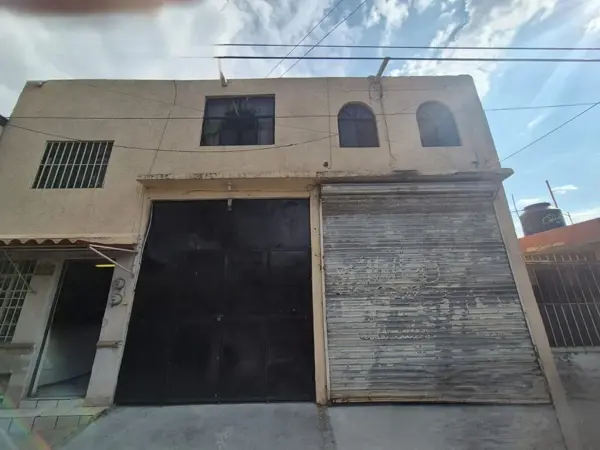 Bodega en renta en Virreyes Pensiones, Saltillo, Coahuila de Zaragoza Bodega en renta en Virreyes Pensiones, Saltillo, Coahuila de Zaragoza