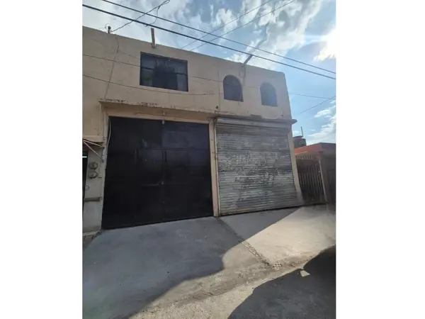 Bodega en renta en Virreyes Pensiones, Saltillo — foto 2 de 8