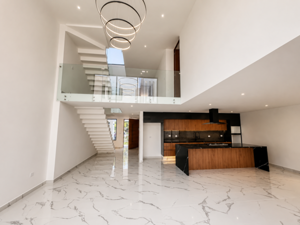 Casa en venta en Lomas de Angelópolis, San Andrés Cholula — foto 2 de 26
