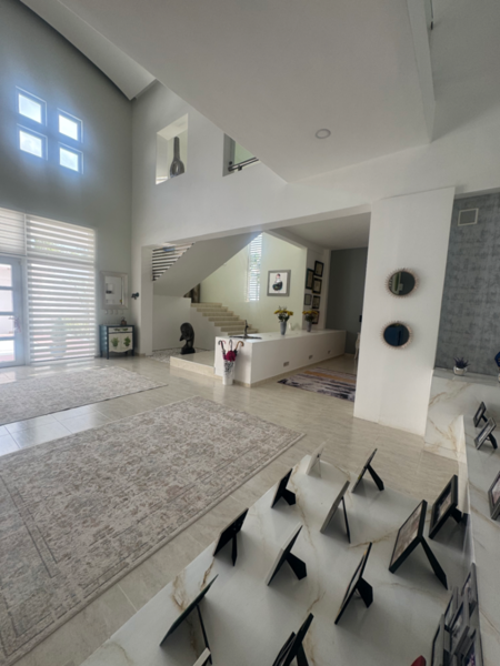 Casa en Venta en Residencial Campestre, Benito Juárez, Quintana Roo 5