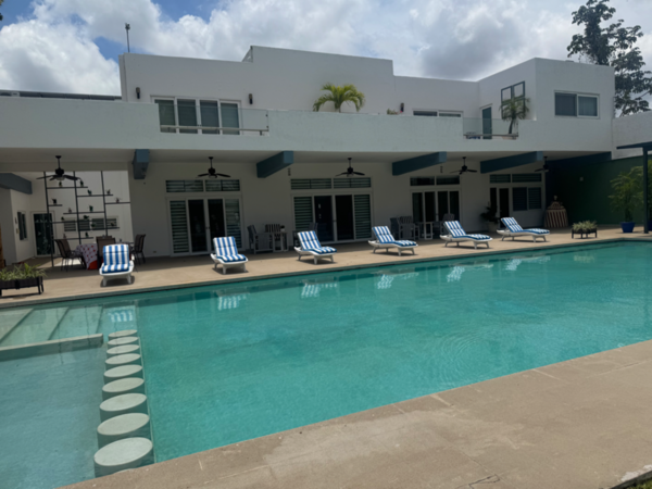 Casa en Venta en Residencial Campestre, Benito Juárez, Quintana Roo 1